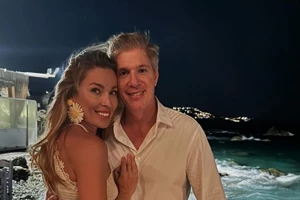 Μαριέττα Χρουσαλά | Το σνακ που την κρατά χορτάτη και σε φόρμα από το πρωί - εικόνα 3