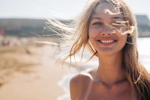 Κλέλια Ανδριολάτου | Το μυστικό της για τέλεια μαλλιά το καλοκαίρι - εικόνα 3