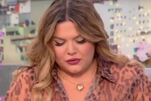 Δανάη Μπάρκα | Η μεγάλη αλλαγή στα social media της μετά τα φιλιά με τον Φίλιππο Τσαγκρίδη