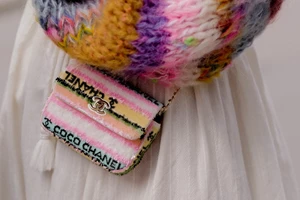 Από το γραφείο στη βραδινή έξοδο | Η Ελεονώρα Μελέτη φόρεσε την ιδανική Massimo Dutti φούστα - εικόνα 2