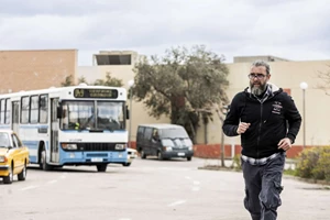 "Περήφανη κόρη" | Η γεμάτη αγάπη κίνηση της Δανάης Μπάρκα - εικόνα 2