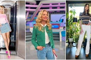 5 Ελληνίδες fashion influencers που θα σε βοηθήσουν να δημιουργήσεις τα πιο κομψά #ootd