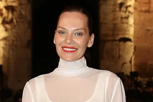 Νάνσυ Ζαμπέτογλου | Το μακιγιάζ της είναι η ιδανική φρέσκια πρόταση για ώριμες επιδερμίδες