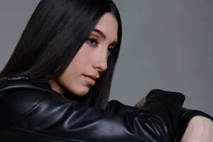 Κατερίνα Κακοσαίου | Βόλτα με ταιριαστό look με τη μητέρα της, Μαρία Παπαδοπούλου