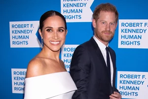 Ο πρίγκιπας Harry έμαθε για την ασθένεια της Kate Middleton από την τηλεόραση
