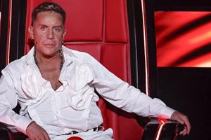 Γιώργος Μαζωνάκης | "Το δύσκολο είναι να κλείσει η πόρτα και να μείνεις με την πάρτη σου" - εικόνα 2