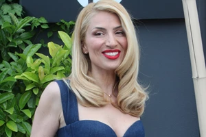 Η Μαρία Ηλιάκη μαζί με την κόρη της στο πιο τρυφερό βίντεο που θα δεις σήμερα