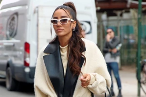 Πώς θα αντιμετωπίσεις με στιλ τις αλλαγές στη θερμοκρασία την περίοδο της άνοιξης