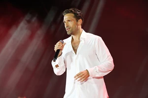 Στο γυμναστήριο ο Κωνσταντίνος Αργυρός | Η "σκληρή" προπόνηση που ακολουθεί - εικόνα 3