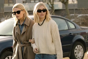 Η Ηλιάνα Παπαγεωργίου προτείνει το ιδανικό Après-Ski look για μία κομψή εμφάνιση στα χιόνια - εικόνα 3