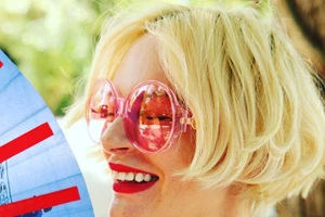 Η Ελεονώρα Μελέτη και η Έλενα Χριστοπούλου ποζάρουν στο Instagram, φορώντας το ίδιο μαγιό - εικόνα 2