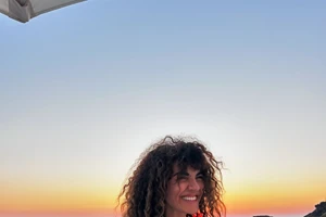 Μαρία Σολωμού | Η δραματική αλλαγή στα μαλλιά της που ενθουσίασε τους fans της