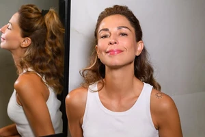 Κατερίνα Παπουτσάκη & Θάνος Χατζόπουλος | Η πρώτη επίσημη εμφάνισή τους είναι γεγονός - εικόνα 5