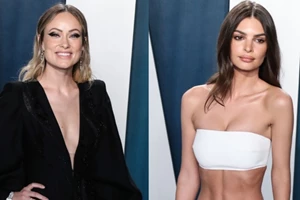 Emily Ratajkowski | Αποκάλυψε την σχέση της με τον Harry Styles