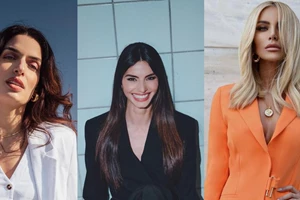 Τα σακίδια πλάτης που θα αναβαθμίσουν τα casual πασχαλινά looks σου