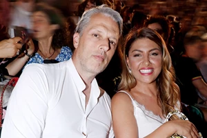 Μελίνα Νικολαΐδη | Με τέλειο αθλητικό μπουστάκι στην προπόνησή της πριν από τις γιορτές - εικόνα 2