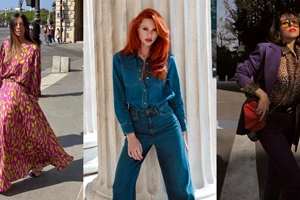 Θέλεις να ανανεώσεις το στιλ σου | Η Σταματίνα Τσιμτσιλή φόρεσε το πιο κομψό Zara φόρεμα που κοστίζει 30 ευρώ