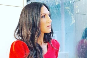 Γενέθλια στο πλατό για την Ανθή Βούλγαρη | Αποκάλυψε την ηλικία της