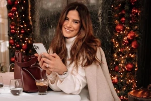 Η Χριστίνα Μπόμπα εκτός Instagram | Ο λόγος που απείχε