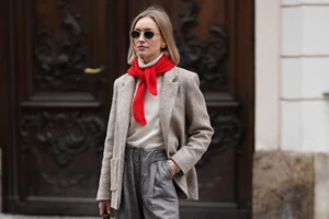 The November Chic List | Αυτά είναι τα looks διάσημων Ελληνίδων που ξεχωρίσαμε αυτό τον μήνα - εικόνα 11