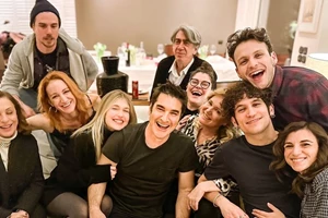 "45 και δεν το πιστεύω" | Τα διαφορετικά γενέθλια για τη Στεφανία Γουλιώτη στο εξωτερικό - εικόνα 2