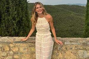 Η Αμαλία Κωστοπούλου έχει την ωραιότερη συλλογή από designer bags - εικόνα 2