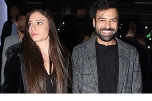 Το μονόπετρο που πρόδωσε τον γάμο του Αντρέα Γεωργίου