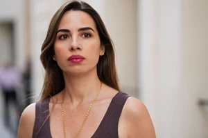 Πώς να ταιριάξεις το χρώμα κραγιόν σου με το χρώμα μαλλιών σου | Το μυσικό των celebrities - εικόνα 3