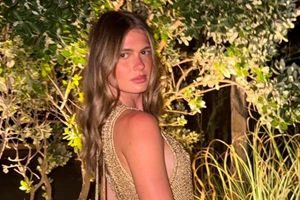 H Zara τσάντα που θα φοράς ασταμάτητα όλο το φθινόπωρο | Ταιριάζει με πρωινά και βραδινά σύνολα