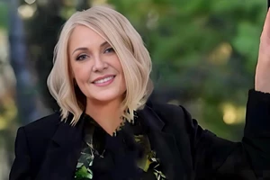 Ρούλα Κορομηλά | Απόλαυσε στιγμές χαλάρωσης και pampering και το μοιράστηκε με τους followers της