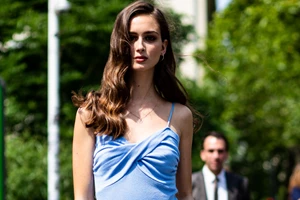 5 κανόνες μόδας που ακολουθούν πιστά οι γυναίκες με προσεγμένο στιλ