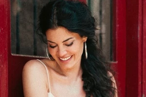 Μαρία Κορινθίου | Το ρομαντικό ταξίδι στο εξωτερικό με τον νέο της σύντροφο - εικόνα 5