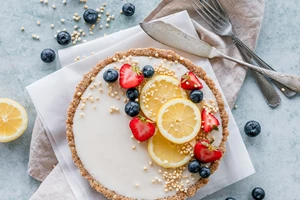 Η viral μακαρονάδα που λατρέψαμε και γίνεται με μόνο 3 βασικά υλικά