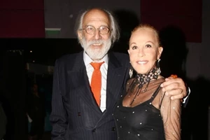 Αλέξανδρος Λυκουρέζος & Τζένη Οικονόμου | Κλείνουν 2 χρόνια μαζί