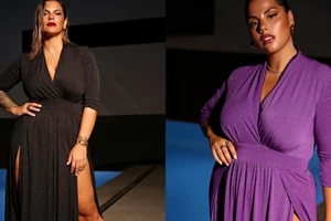 Τα ελληνικά brands μόδας που θα σε βοηθήσουν να "ντύσεις" τις καμπύλες σου με τον πιο κομψό τρόπο - εικόνα 2