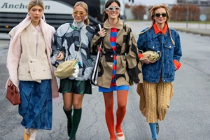 8 ζευγάρια suede loafers για να φορέσεις κι εσύ το trend της άνοιξης