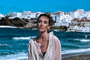 Αθηνά Οικονομάκου και Μπρούνο Τσερέλα | Τι τους ενώνει;