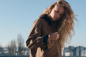 6 φορέματα από τη νέα συλλογή της Zara που θα φρεσκάρουν τις εμφανίσεις σου στο γραφείο