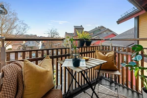 Το Νεοϋορκέζικο διαμέρισμα της μπαλαρίνας Misty Copeland είναι εμπνευσμένο από τη Mariah Carey αλλά και όσο πιο down to earth γίνεται - εικόνα 2