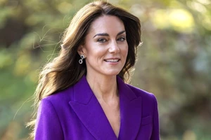 Meghan Markle | Τα (πολύ) μακριά μαλλιά της έγιναν θέμα συζήτησης