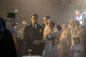 Κοραλία Ρένεση | Η κόρη της Κλέλιας Ρένεση ξεκίνησε το δημοτικό και μάς δείχνει τη σχολική της τσάντα