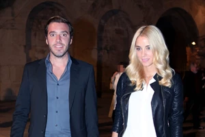 Δούκισσα Νομικού | Μόλις έκανε το απόλυτο plank challenge - εικόνα 2