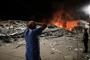 Οι ηγέτες της G7 συμφώνησαν στους όρους της χορήγησης δανείου ύψους 50 δισ. δολ. στην Ουκρανία - εικόνα 2