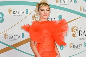 Βρήκαμε τα Zara σκουλαρίκια που φόρεσε η Kate Middleton στα BAFTAs και κοστίζουν λιγότερο από 16 ευρώ - εικόνα 4