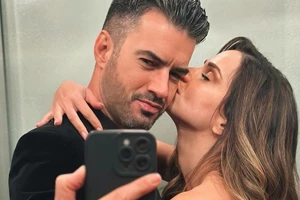 Γιάννης Τσιμιτσέλης | Το ιδιαίτερο πιάτο που ετοίμασε για την Κατερίνα Γερονικολού εν πλω