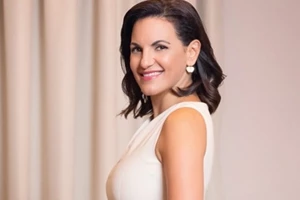 Όλγα Κεφαλογιάννη | "Είναι μεγάλος πόνος και απογοήτευση όταν επιδιώκεις μια εγκυμοσύνη και δεν έρχεται" - εικόνα 2