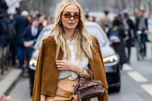 Τα πέντε στιλ παπουτσιών που φορούν σε επανάληψη οι style experts κάθε φθινόπωρο