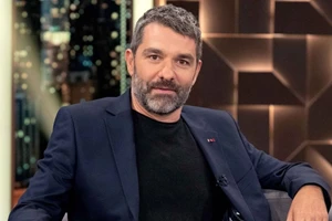 Πέτρος Λαγούτης και Μάρθα Λαμπίρη Φεντόρουφ σε νέα κοινή εμφάνιση