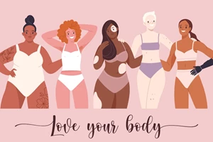 Τα plus size μαγιό που θα αναδείξουν με τον πιο κομψό τρόπο τις καμπύλες σου - εικόνα 3