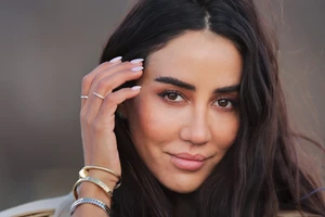 Μελίνα Νικολαΐδη | Το μανικιούρ της έχει το χρώμα που ταιριάζει σε όλες τις γυναίκες